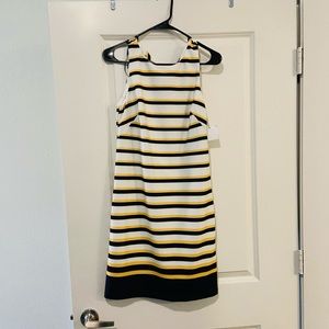 Vince Camuto Knee-High Dress - Size 2